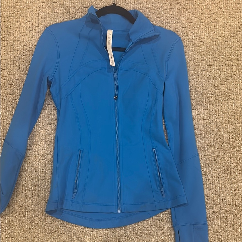 Lululemon Athletica Define Jacket